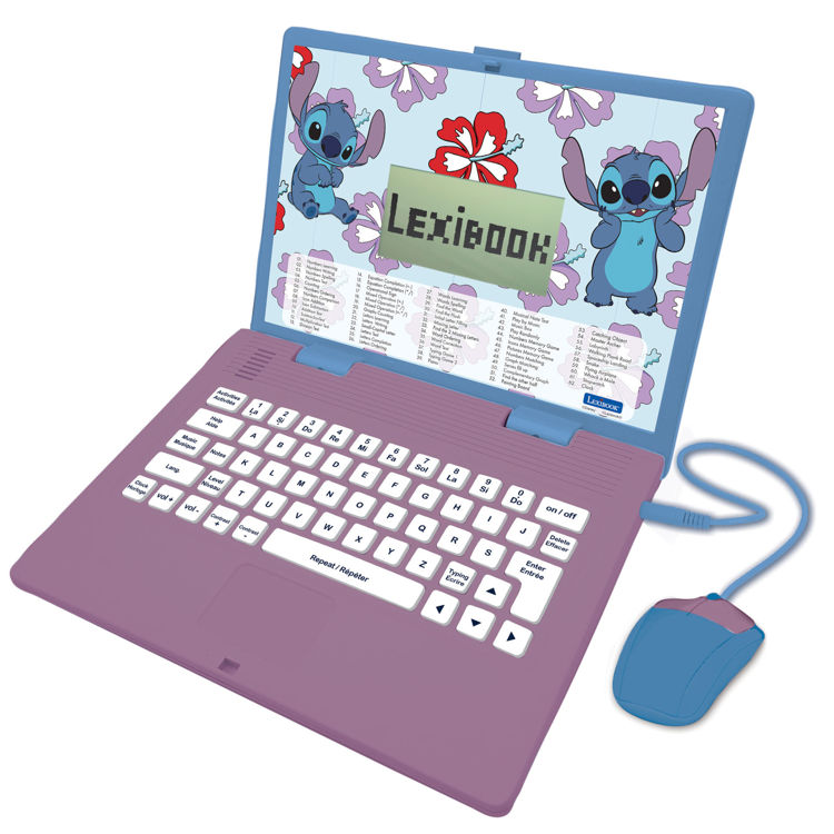 Εικόνα για LAPTOP STITCH