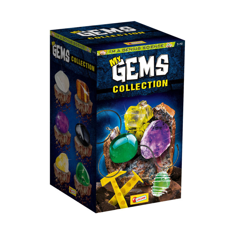 Εικόνα για MY GEMS COLLECTION