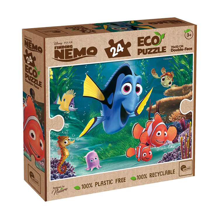 Εικόνα για DISNEY ECO-PUZZLE DF NEMO 24